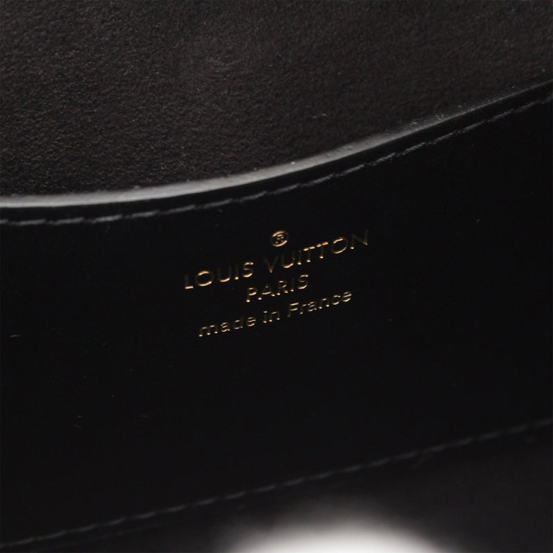 Monogram and Calfskin Twist MM - Image 7