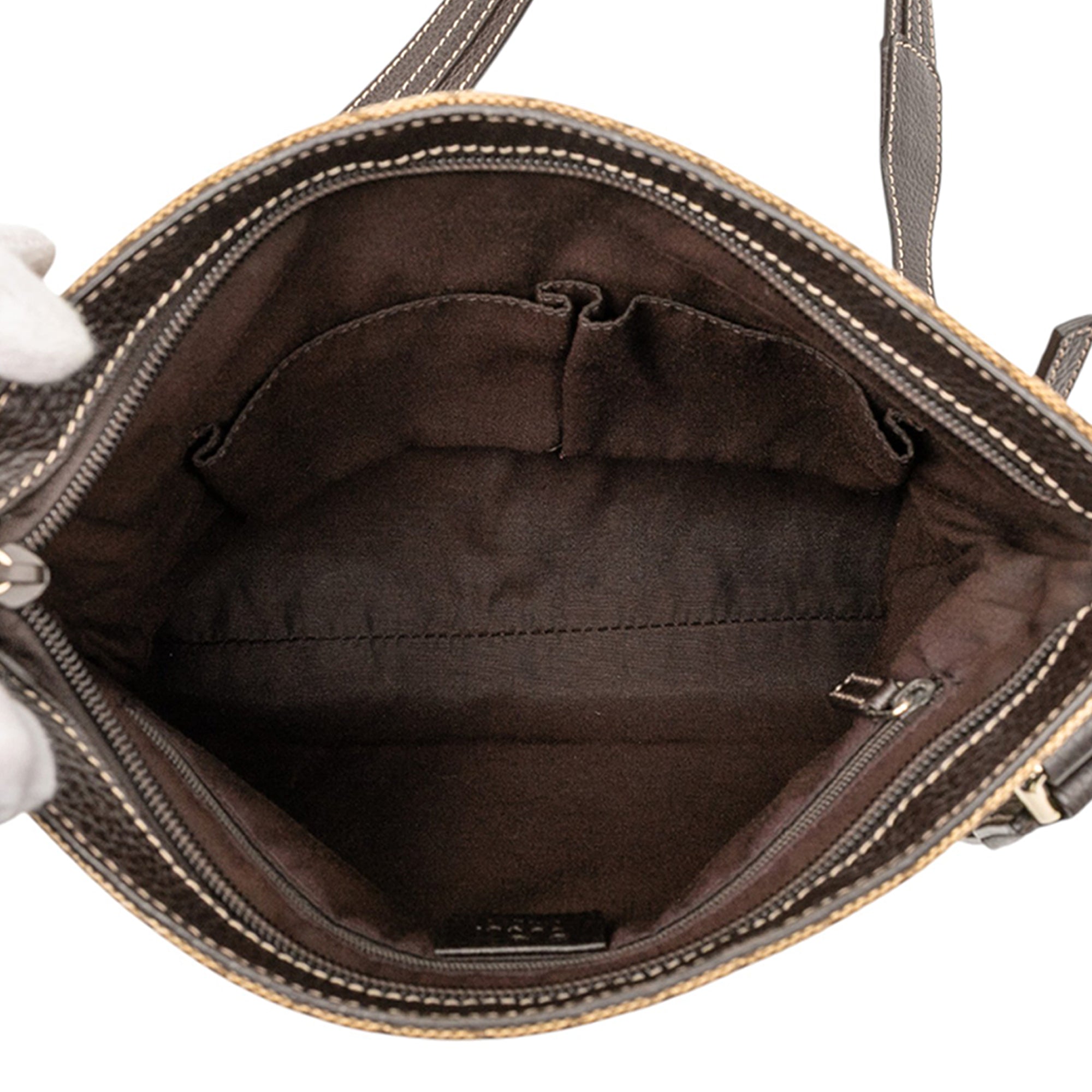 GG Crystal Crossbody - Image 4