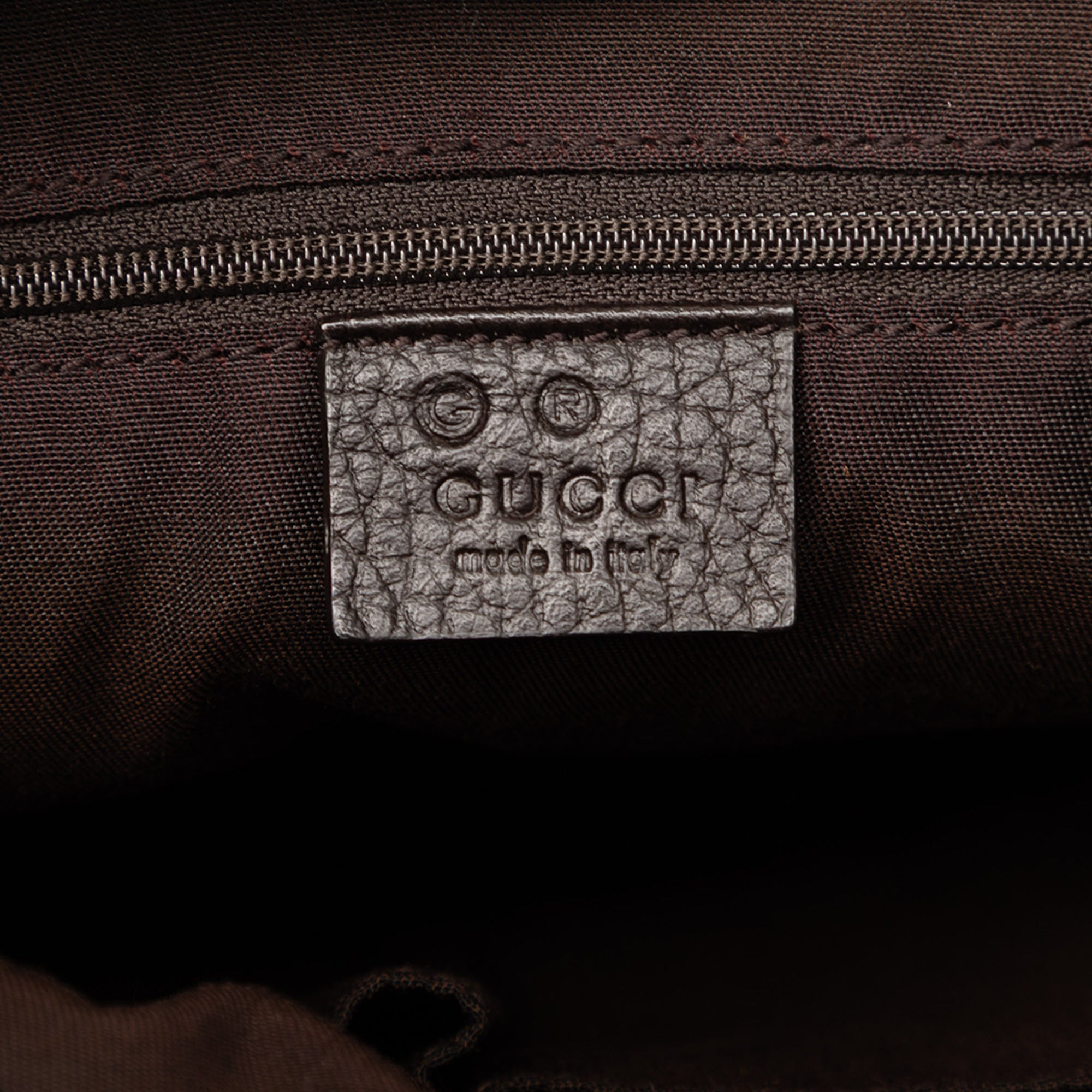GG Crystal Crossbody - Image 5