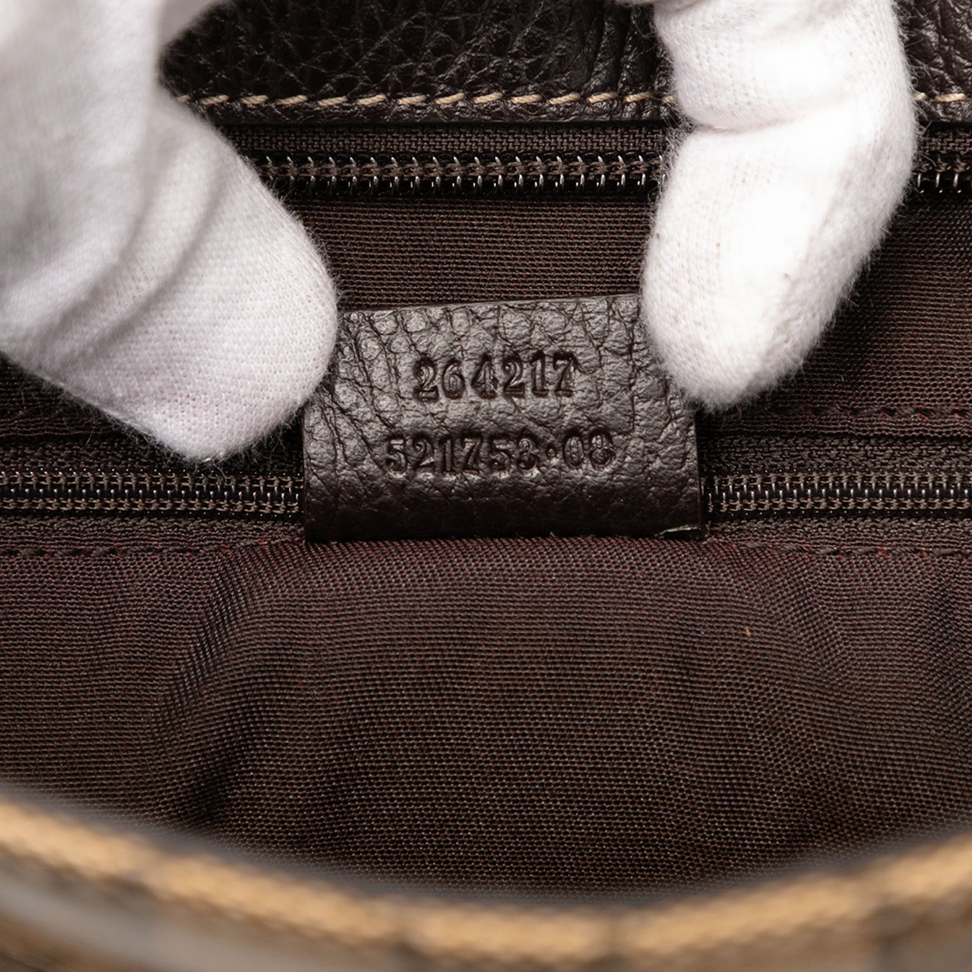 GG Crystal Crossbody - Image 6