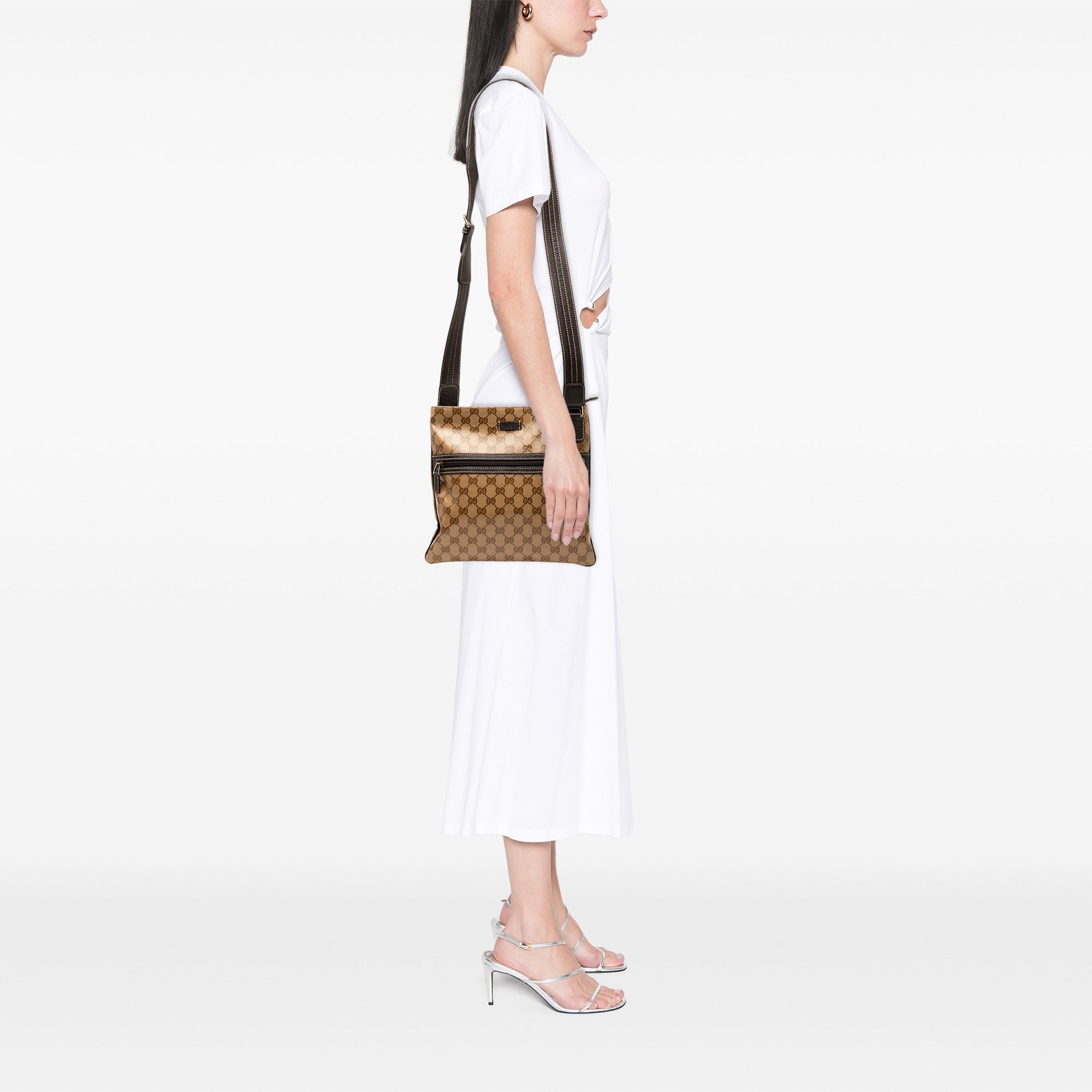 GG Crystal Crossbody - Image 7