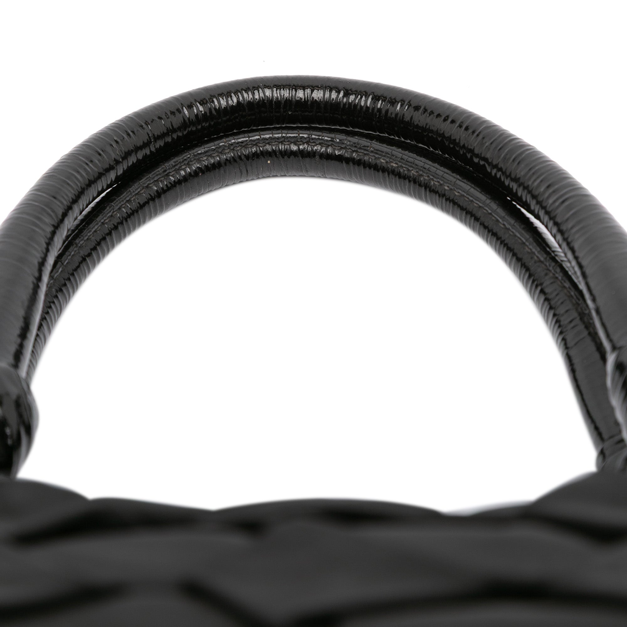 Tessuto Weave Tote - Image 10