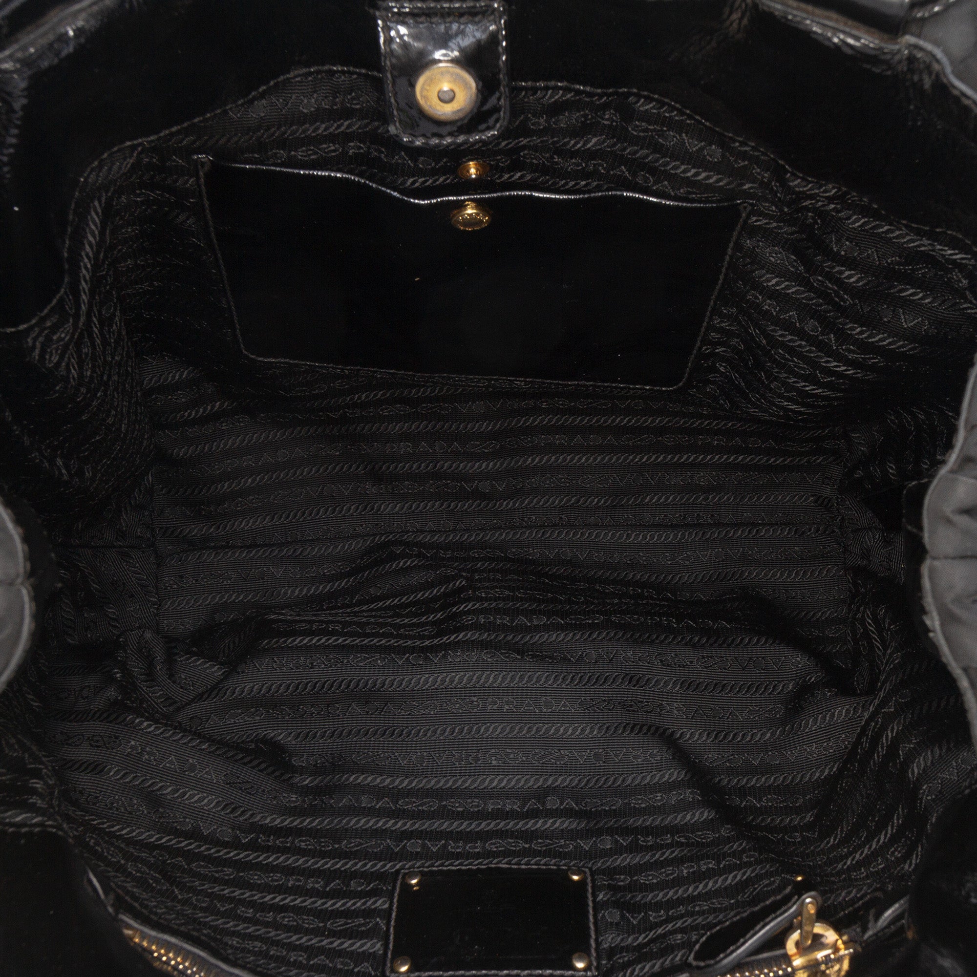 Tessuto Weave Tote - Image 4