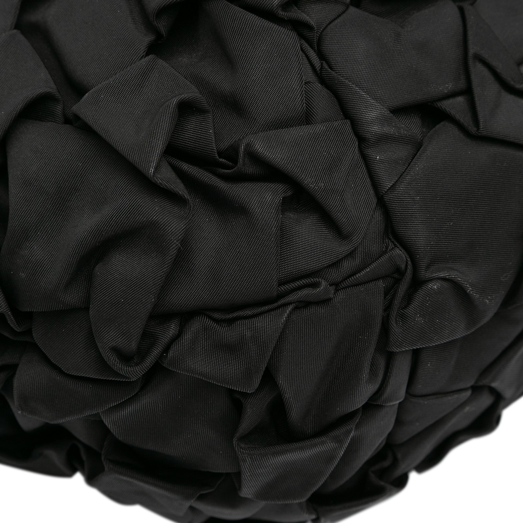 Tessuto Weave Tote - Image 8