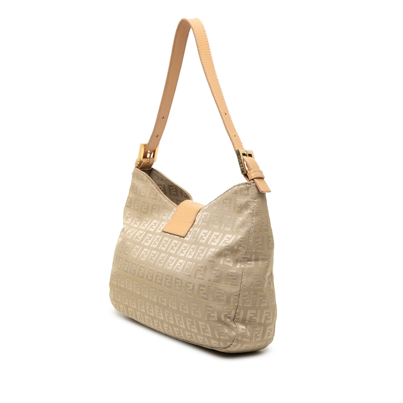 Zucchino Canvas Shoulder Bag - Image 2