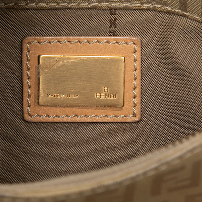 Zucchino Canvas Shoulder Bag - Image 5