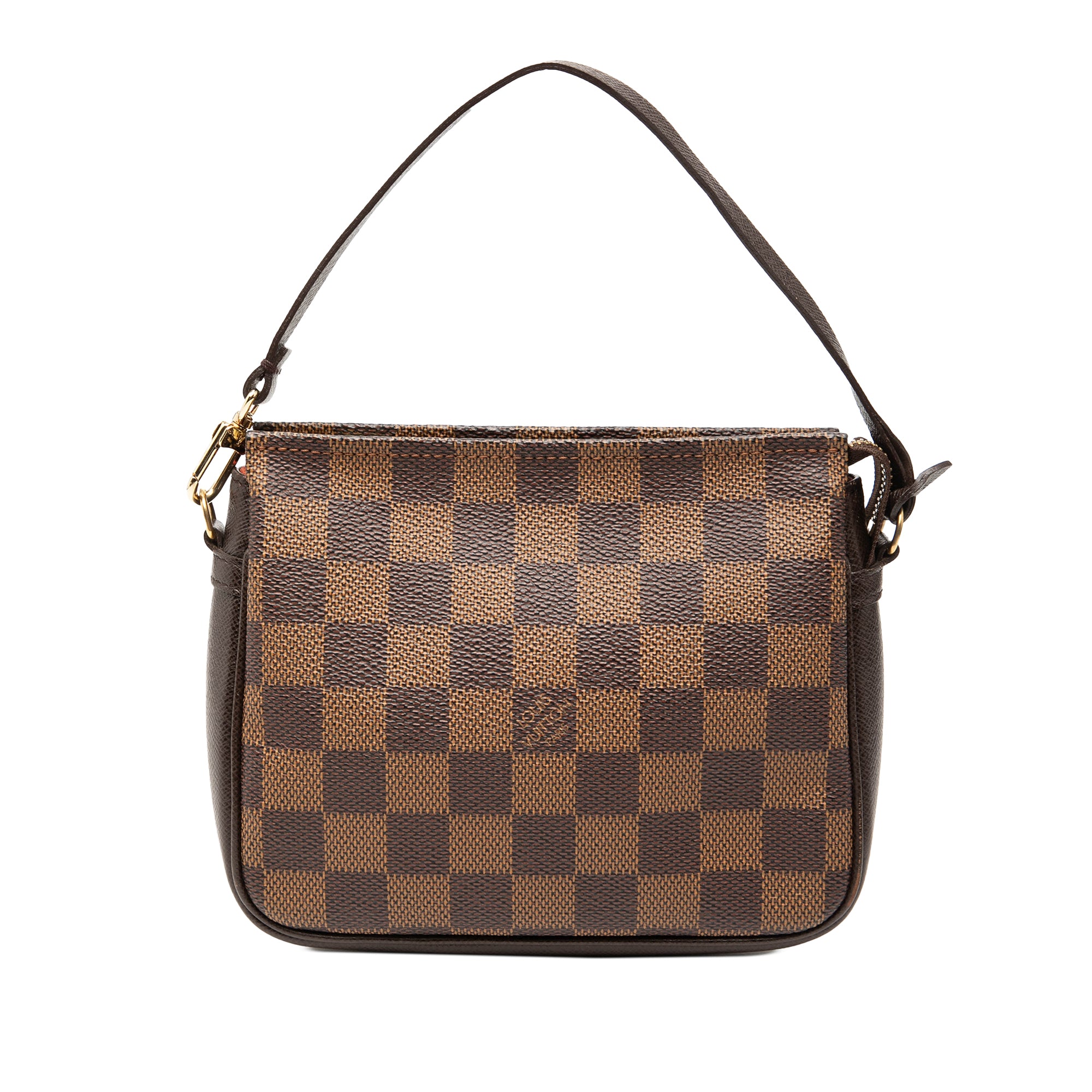Damier Ebene Trousse Pochette - Image 1