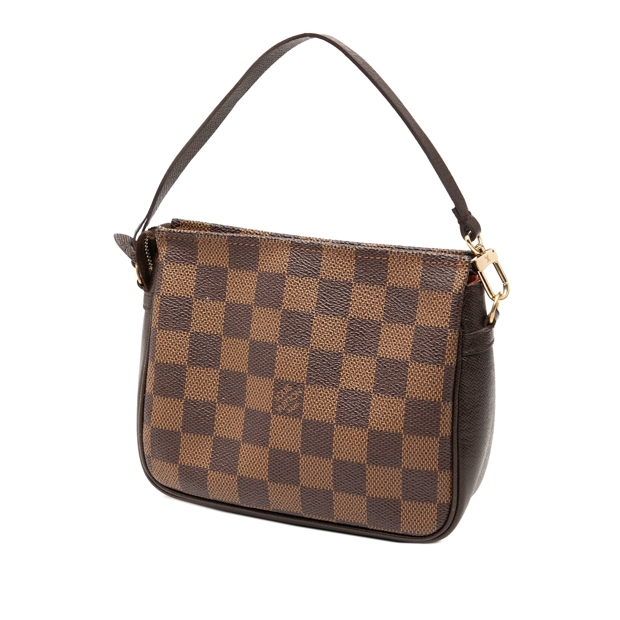 Damier Ebene Trousse Pochette - Image 2