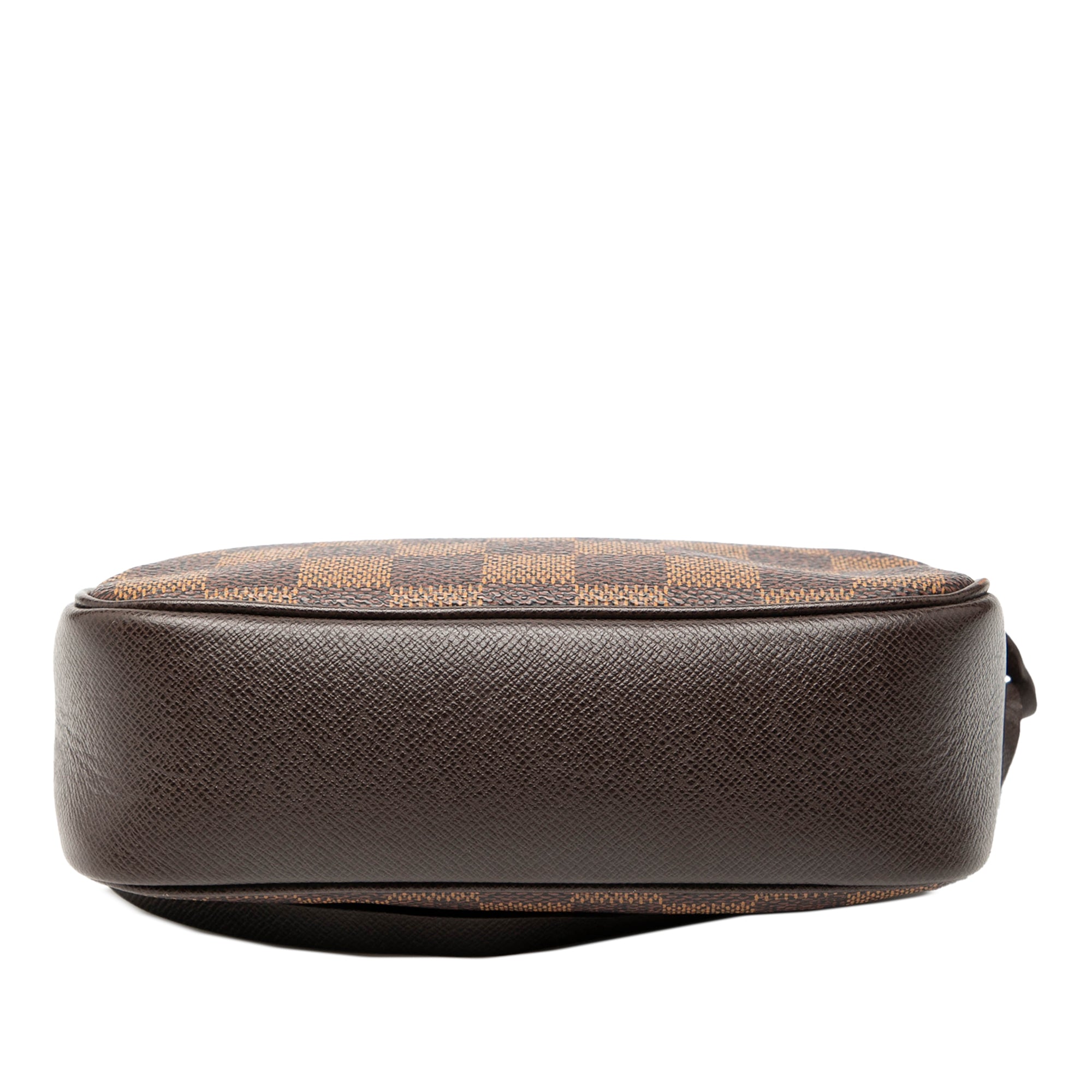 Damier Ebene Trousse Pochette - Image 3