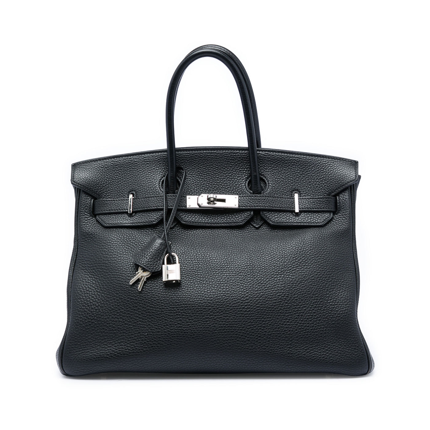 Togo Birkin Retourne 35 - Image 1