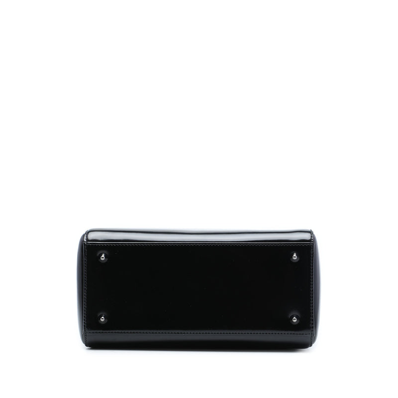 Medium Patent Lady Dior - Image 3