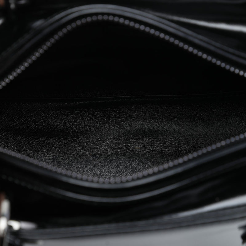 Medium Patent Lady Dior - Image 4