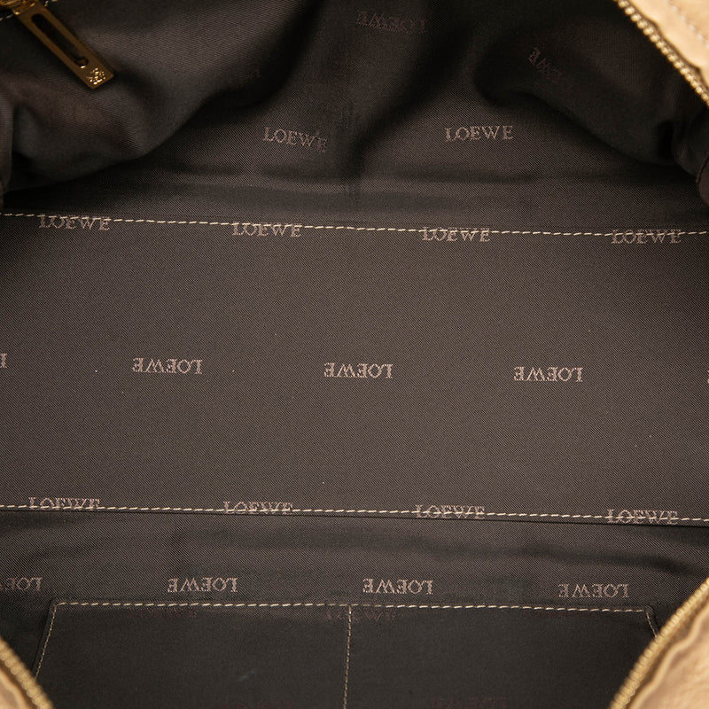 Metallic Leather Amazona 28 - Image 4