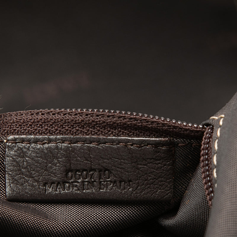 Metallic Leather Amazona 28 - Image 6
