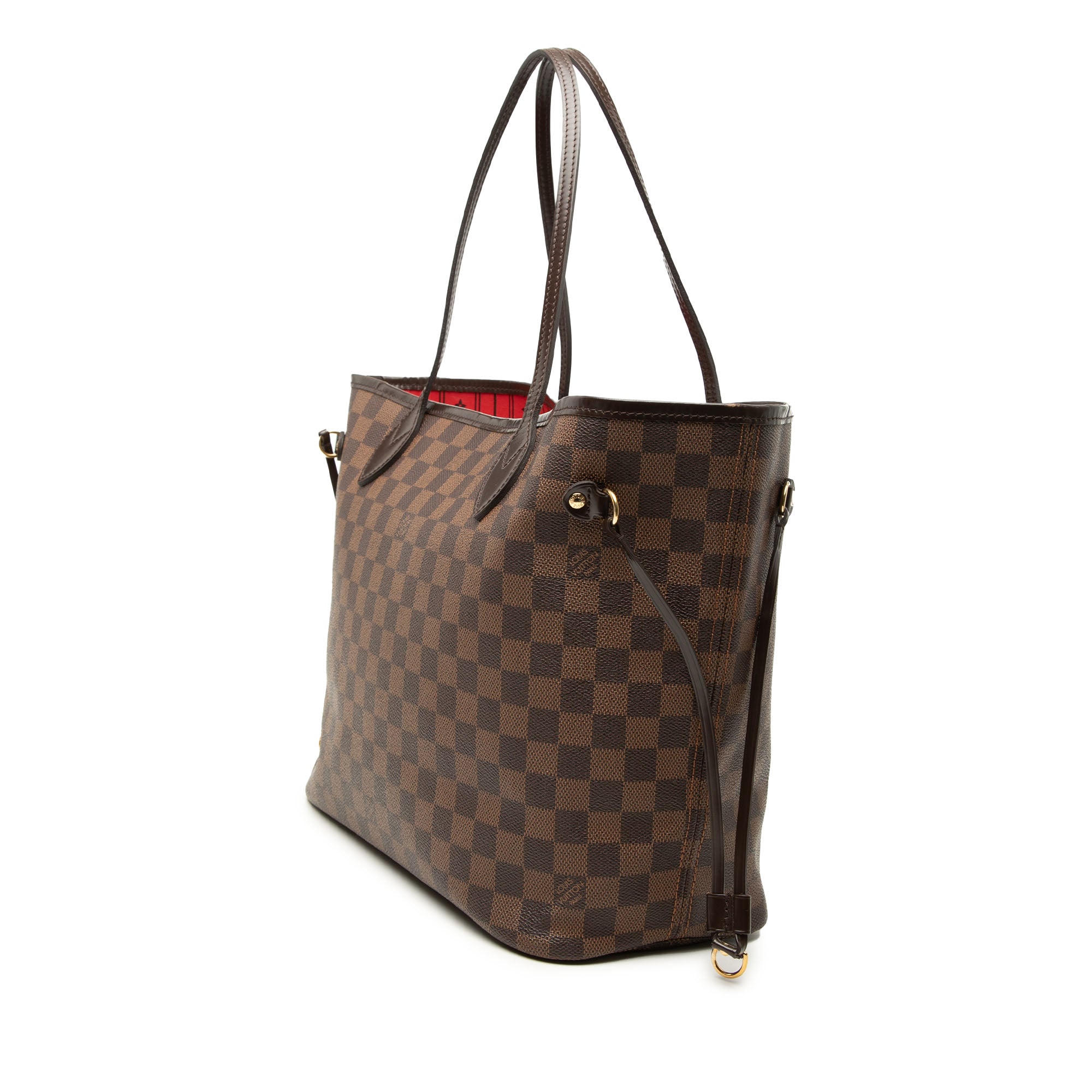 Damier Ebene Neverfull MM - Image 2