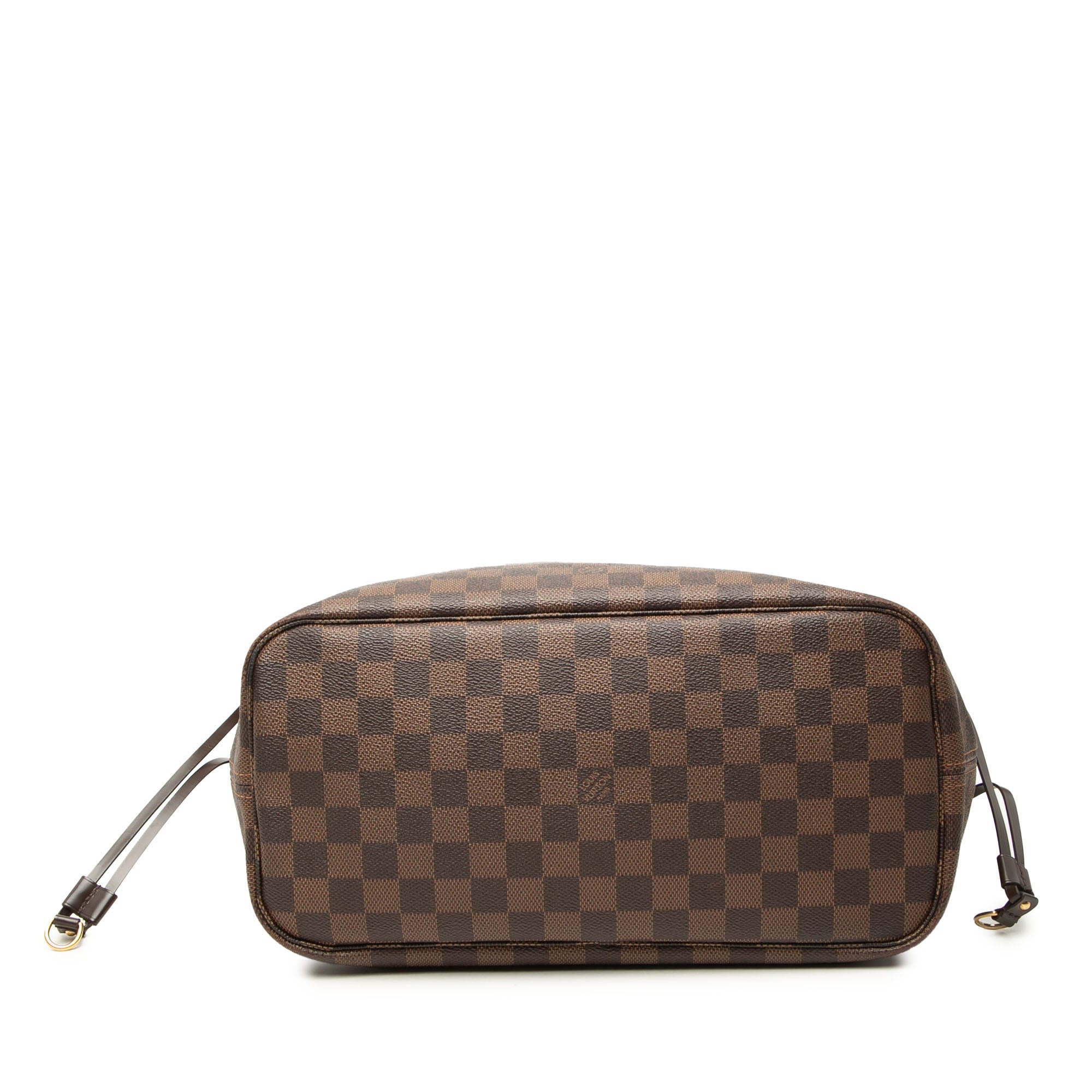 Damier Ebene Neverfull MM - Image 3