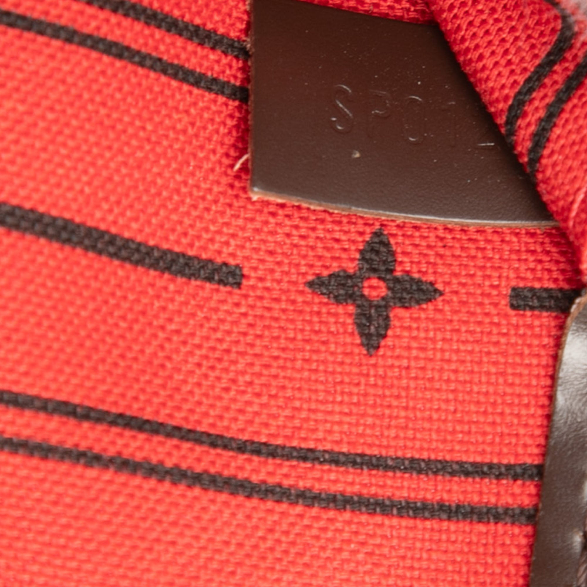 Damier Ebene Neverfull MM - Image 6