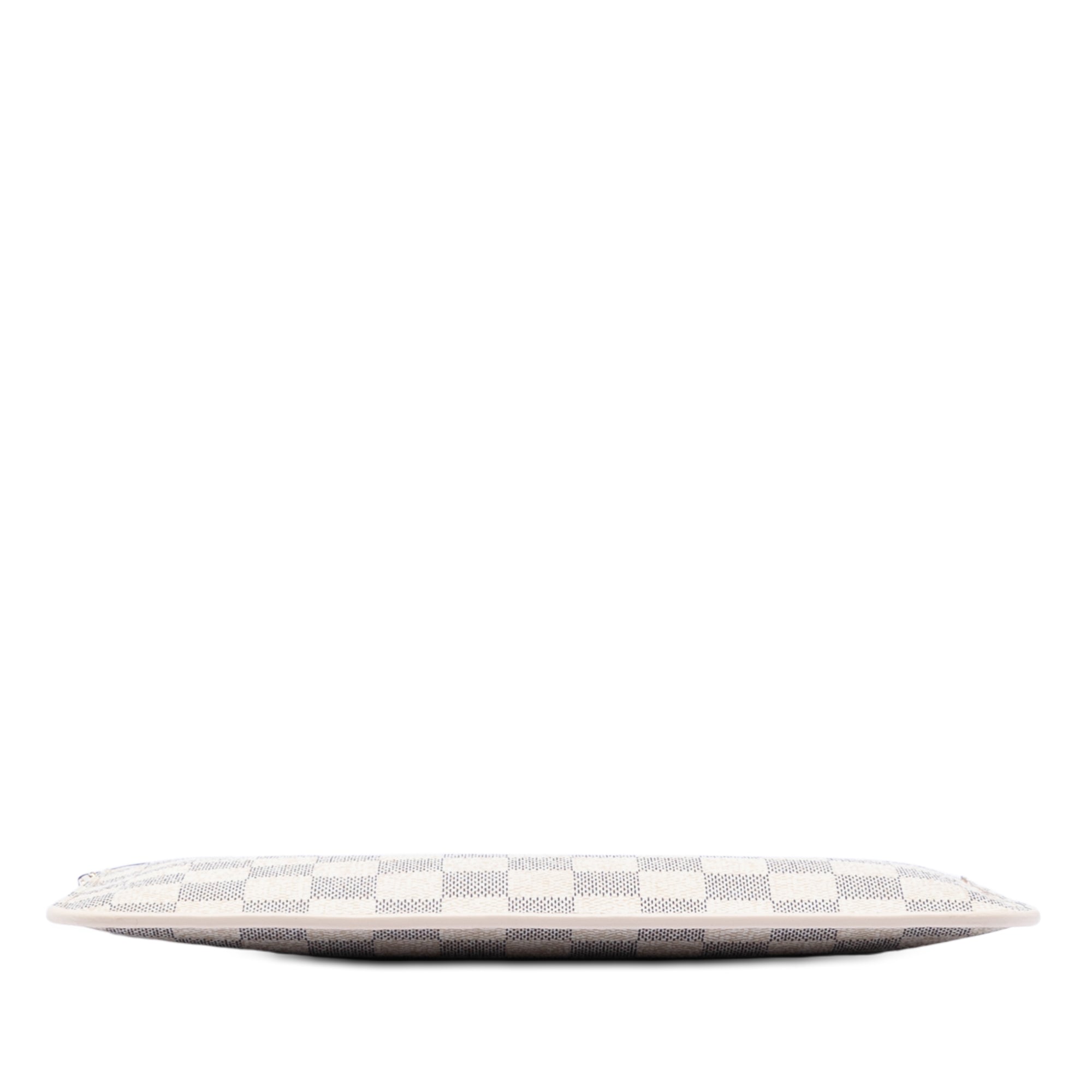 Damier Azur Neverfull MM Pouch - Image 3