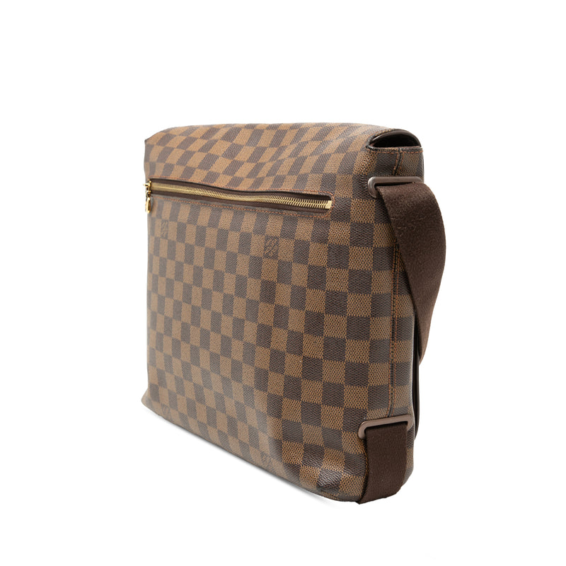 Damier Ebene Brooklyn MM - Image 2