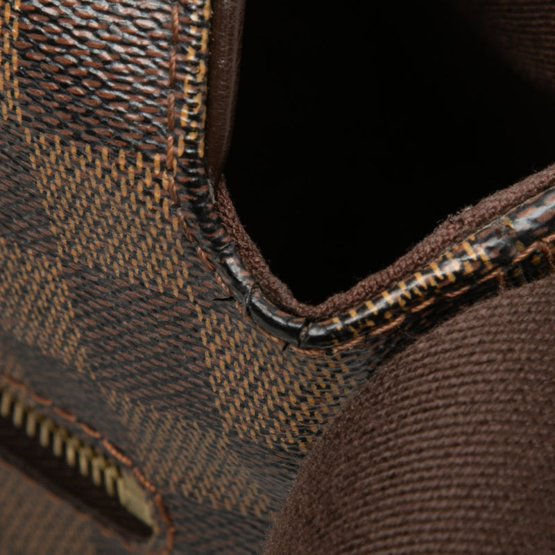 Damier Ebene Brooklyn MM - Image 7