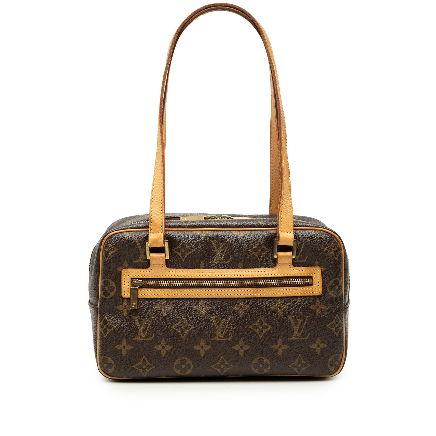 Monogram Cite MM - Image 1