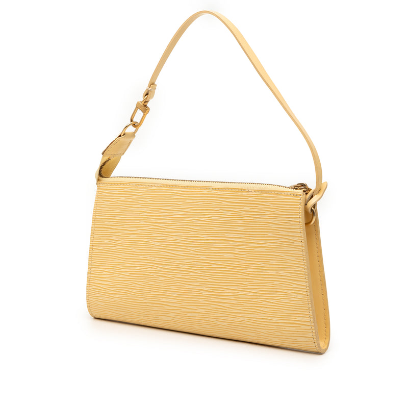 Epi Pochette Accessoires - Image 2