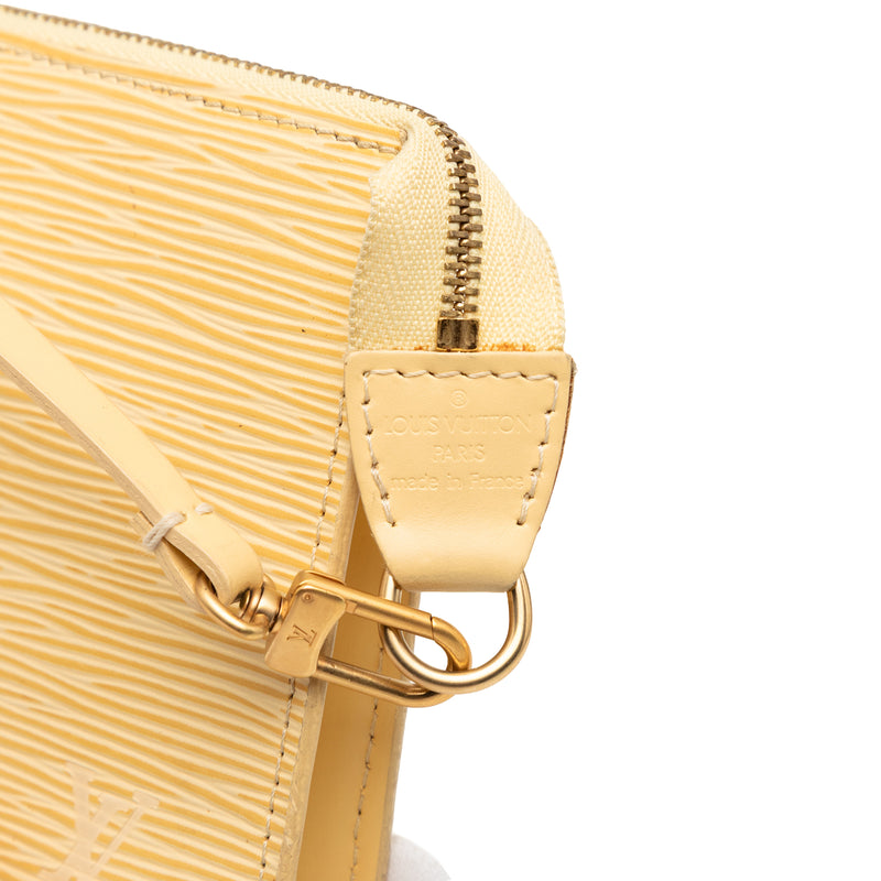 Epi Pochette Accessoires - Image 5