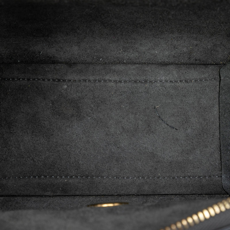 Nano Grained Calfskin Belt Bag - Image 4