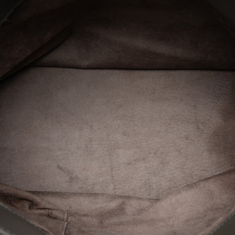 Medium Nappa Intrecciato Roma Tote - Image 4