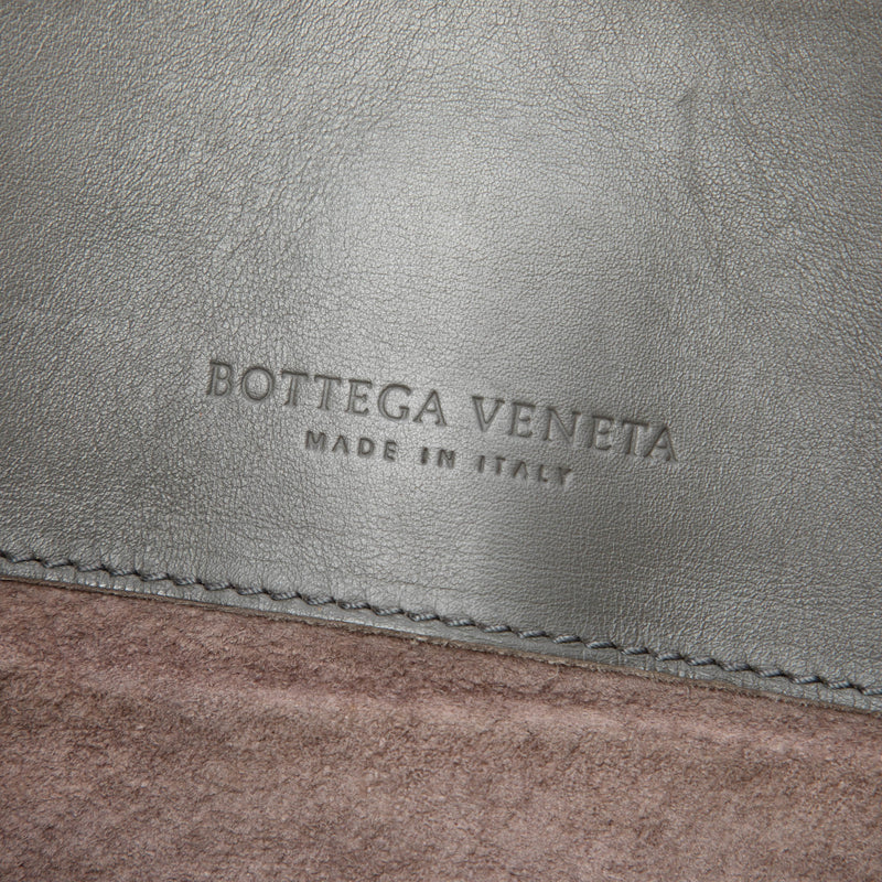 Medium Nappa Intrecciato Roma Tote - Image 5
