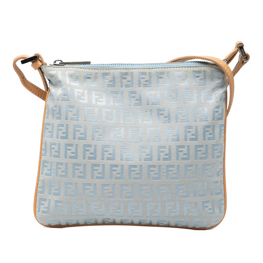 Zucchino Canvas Crossbody - Image 1