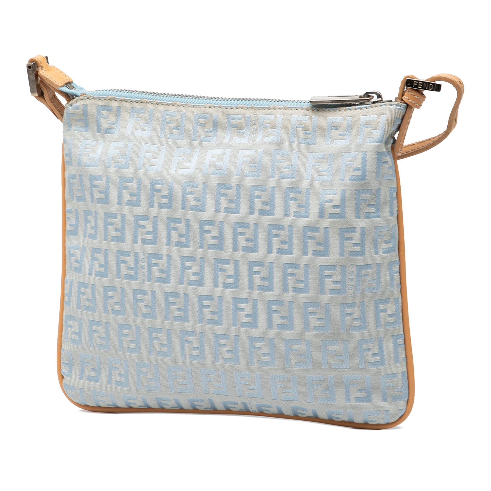 Zucchino Canvas Crossbody - Image 2