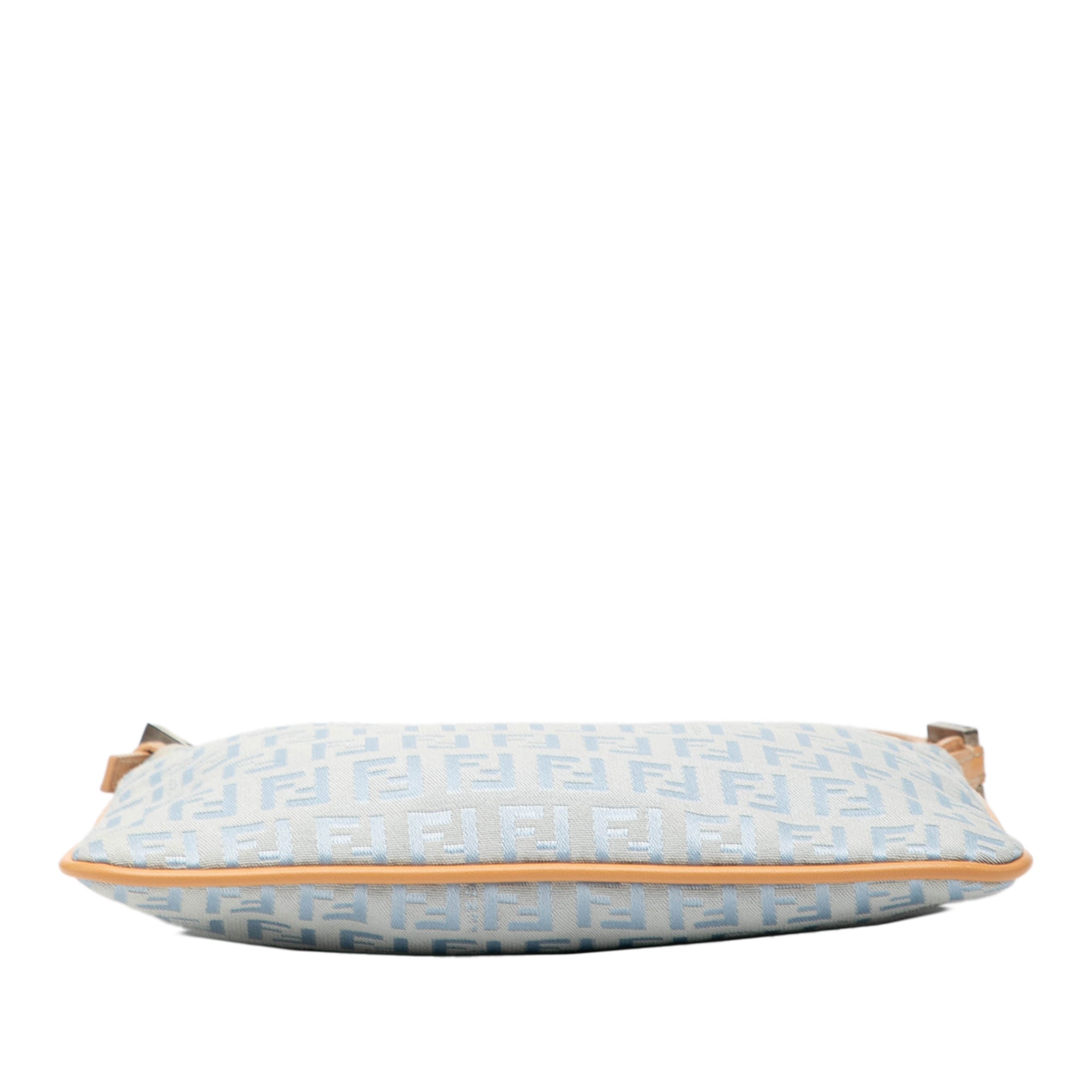 Zucchino Canvas Crossbody - Image 3
