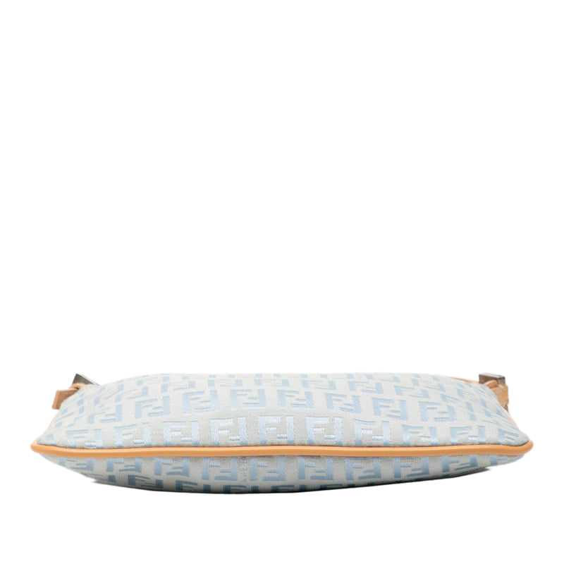 Zucchino Canvas Crossbody - Image 3