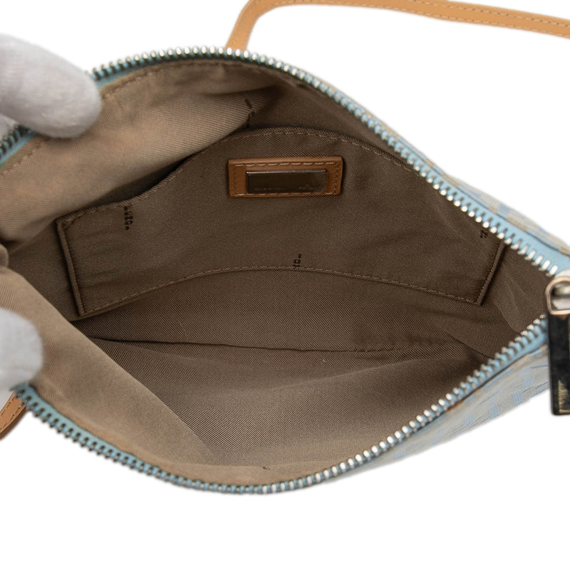Zucchino Canvas Crossbody - Image 4
