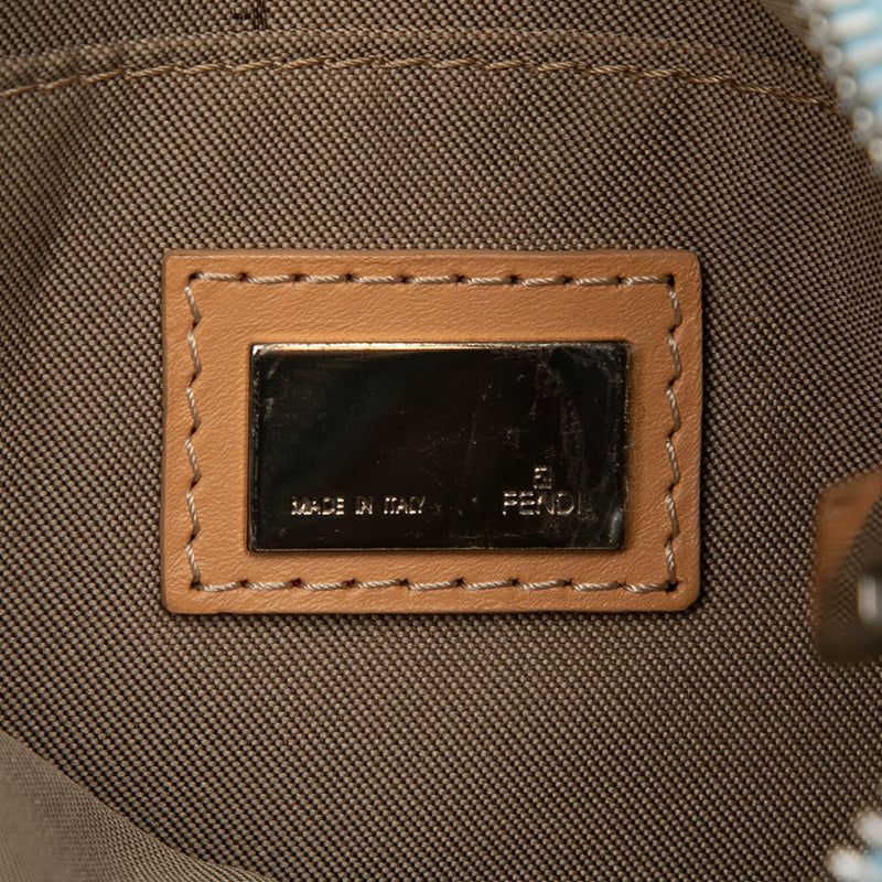 Zucchino Canvas Crossbody - Image 5