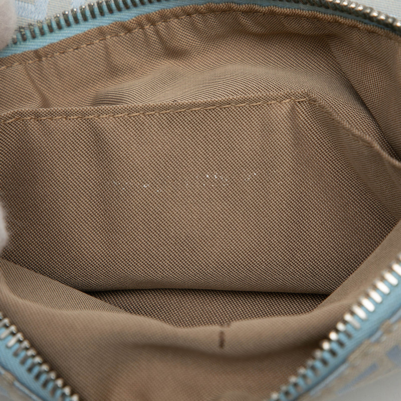 Zucchino Canvas Crossbody - Image 6