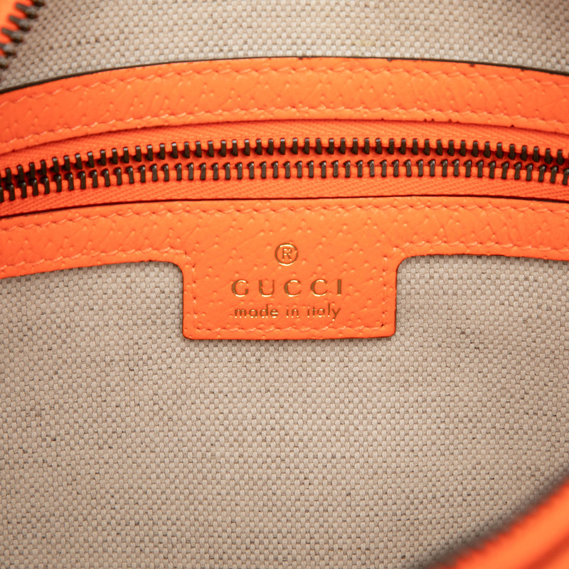 Small GG Supreme Web Ophidia Crossbody - Image 5