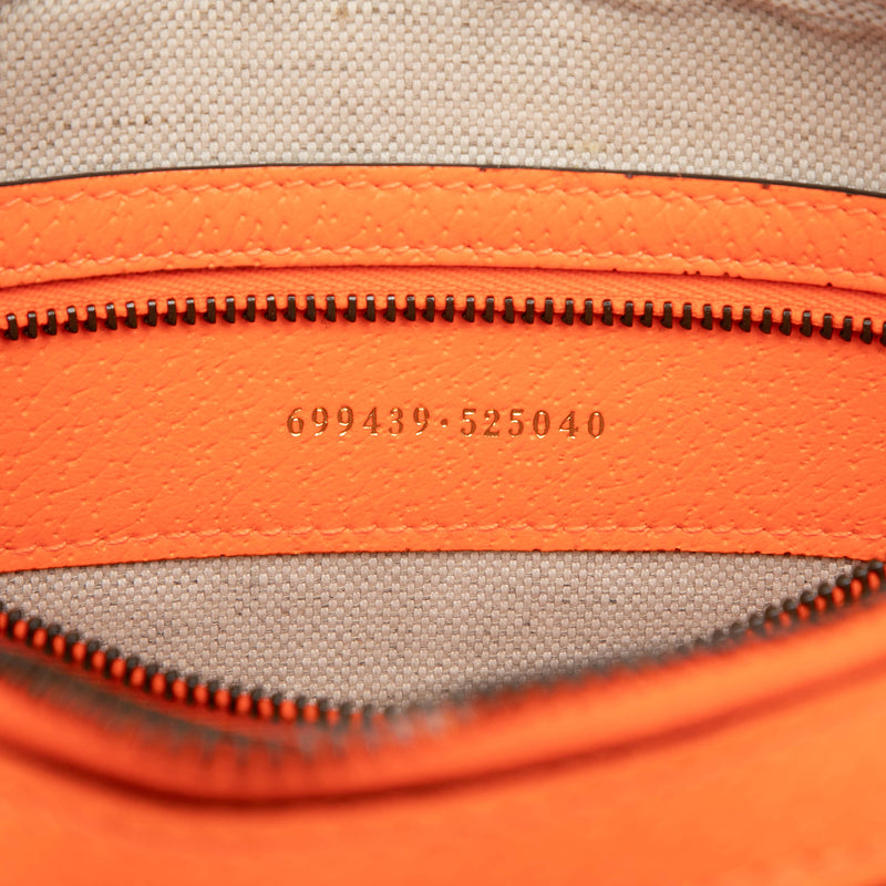 Small GG Supreme Web Ophidia Crossbody - Image 6
