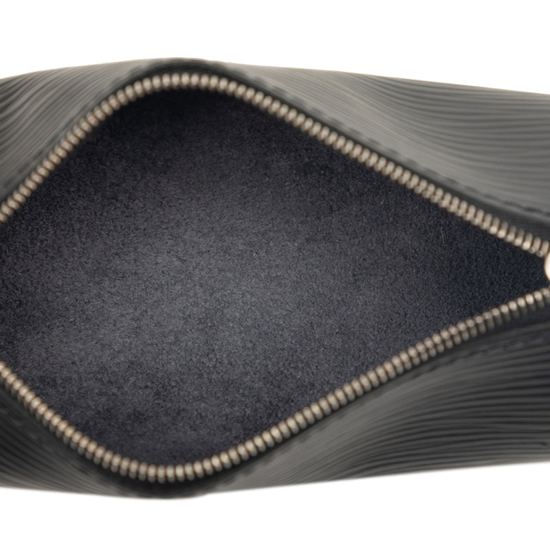 Epi Pochette Papillon - Image 4