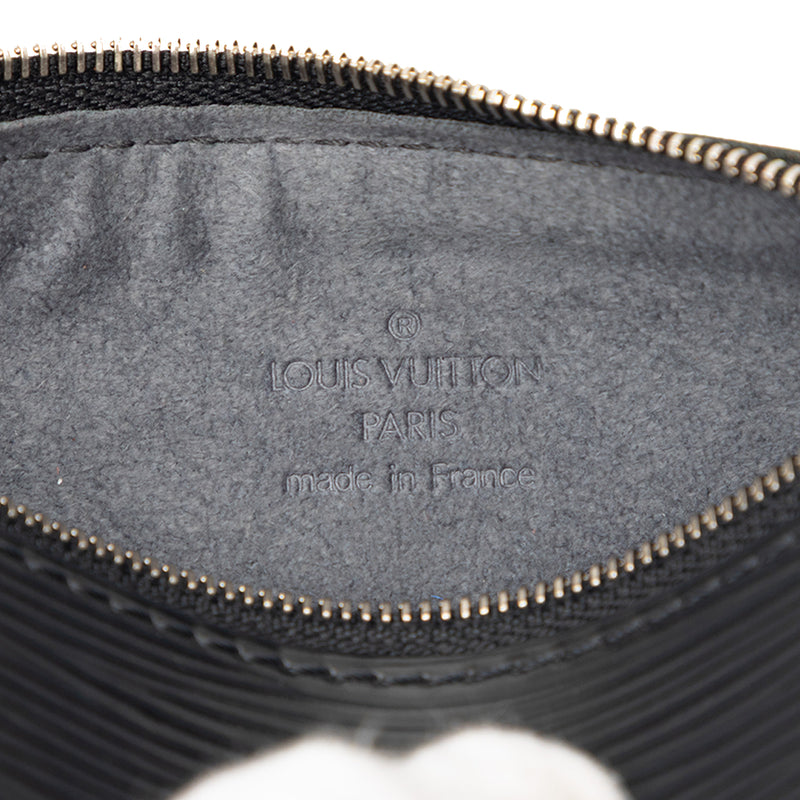 Epi Pochette Papillon - Image 5