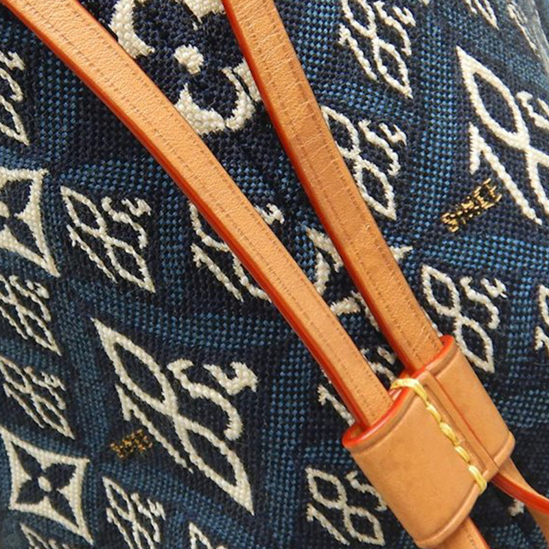 Monogram Jacquard Since 1854 Neverfull MM - Image 11