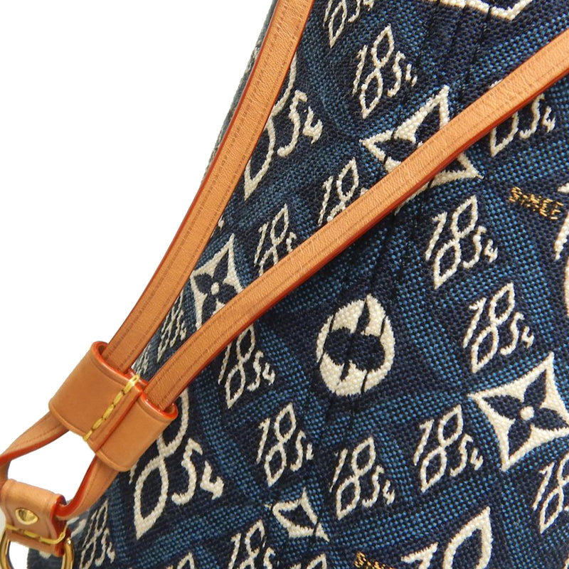 Monogram Jacquard Since 1854 Neverfull MM - Image 12