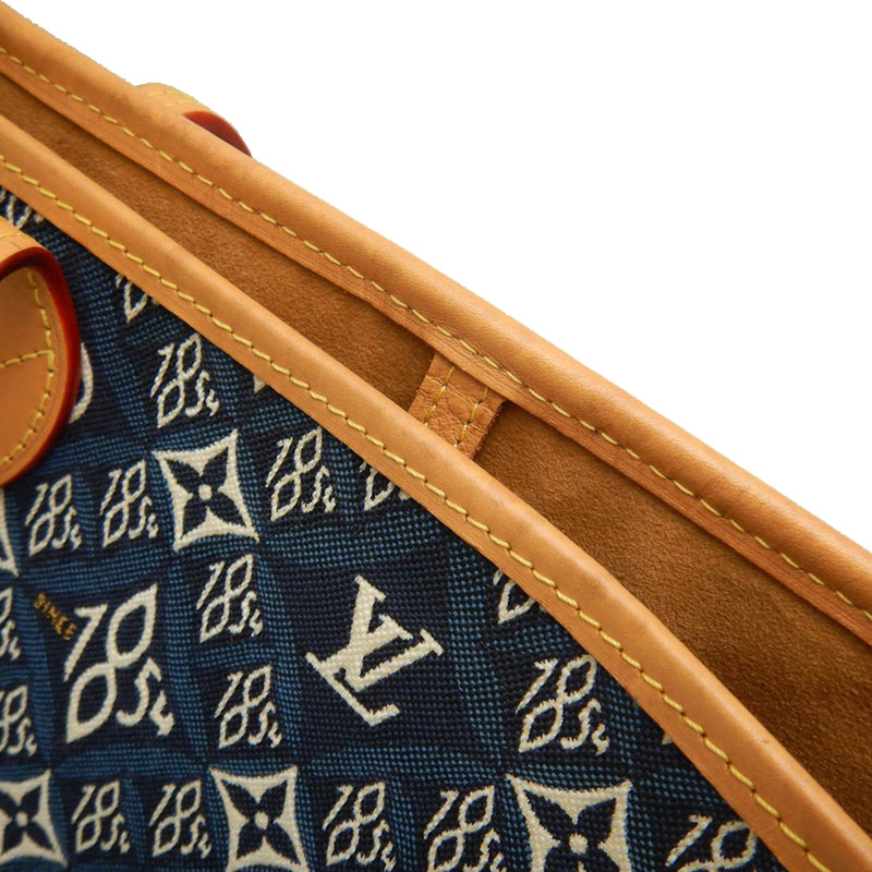 Monogram Jacquard Since 1854 Neverfull MM - Image 13