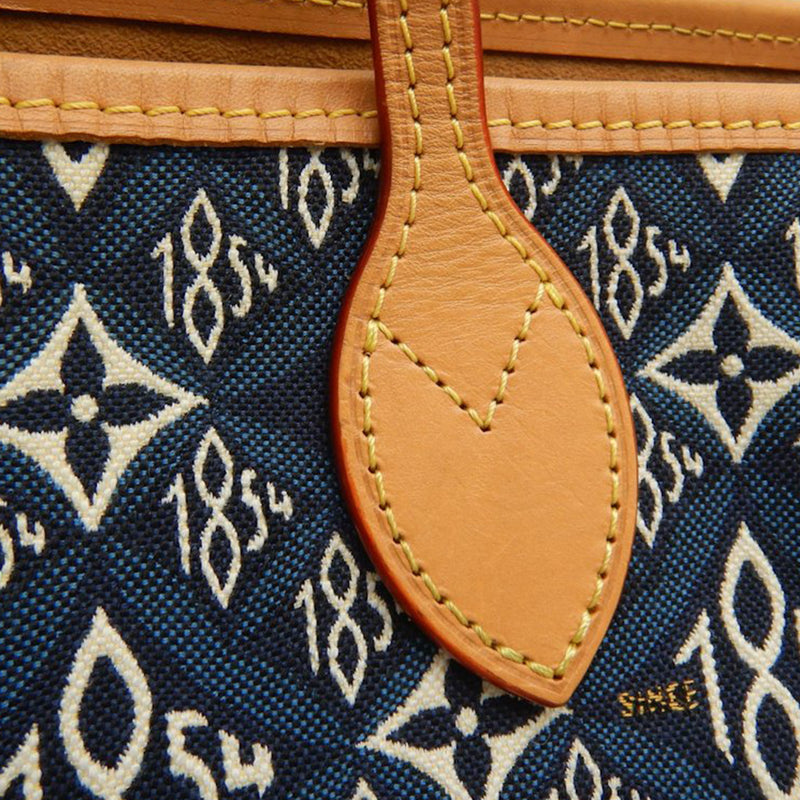 Monogram Jacquard Since 1854 Neverfull MM - Image 15