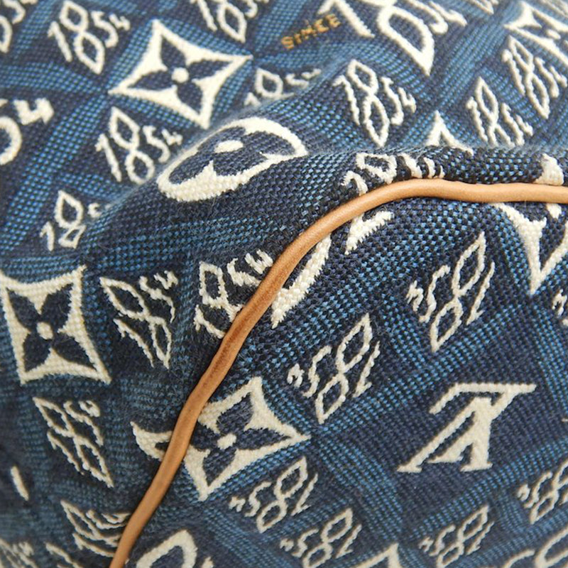 Monogram Jacquard Since 1854 Neverfull MM - Image 16