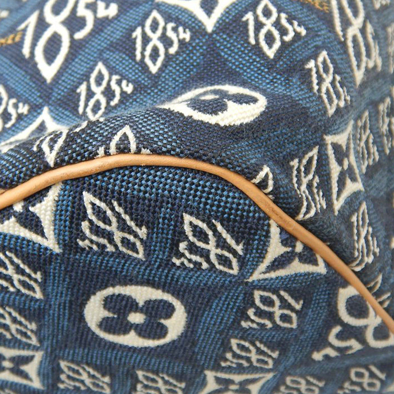 Monogram Jacquard Since 1854 Neverfull MM - Image 17