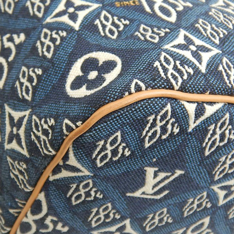 Monogram Jacquard Since 1854 Neverfull MM - Image 18