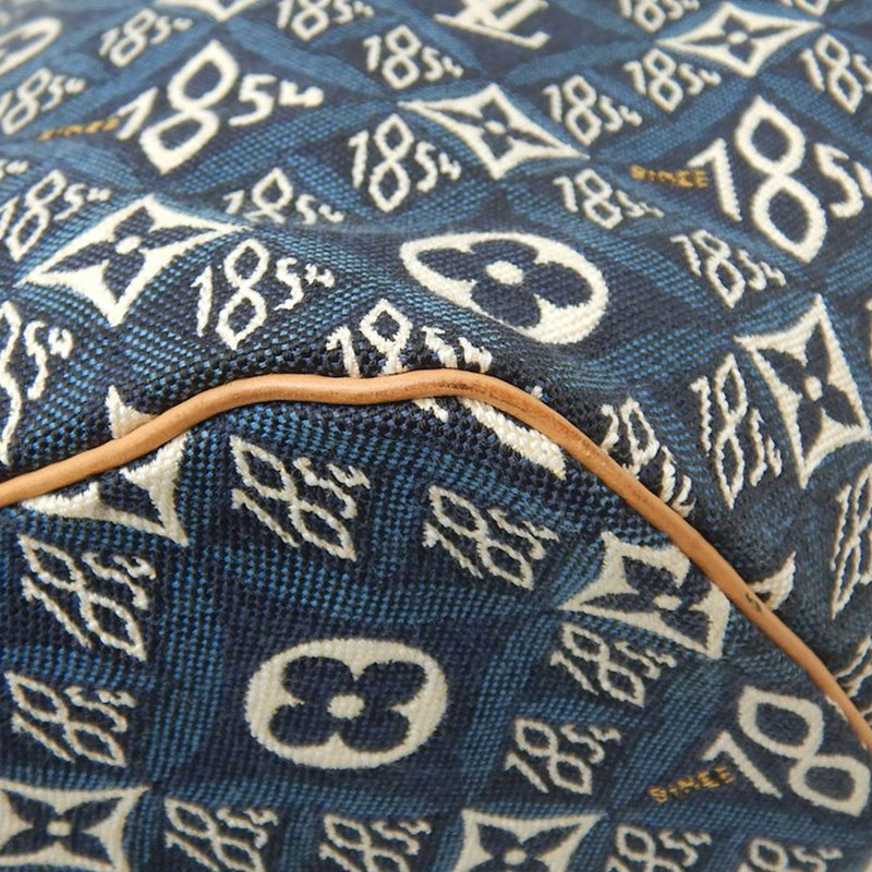 Monogram Jacquard Since 1854 Neverfull MM - Image 19