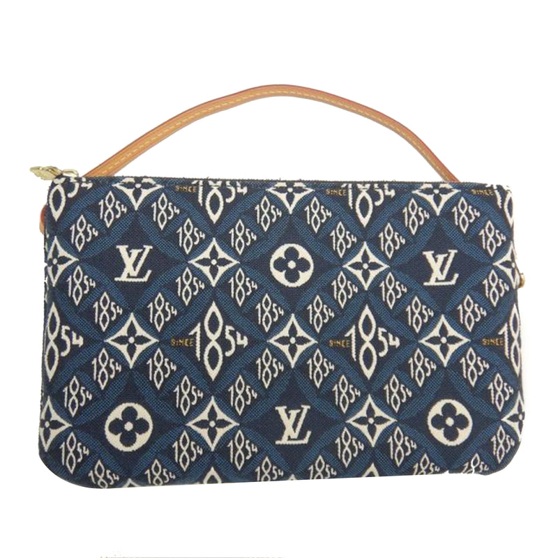 Monogram Jacquard Since 1854 Neverfull MM - Image 21